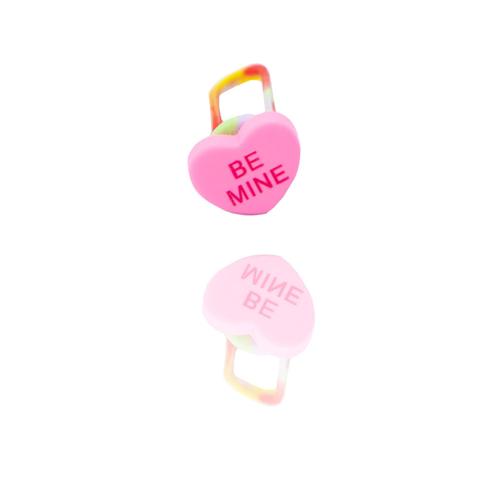Conversation Hearts – 4 KiX