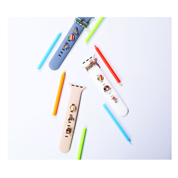 Watch Charms