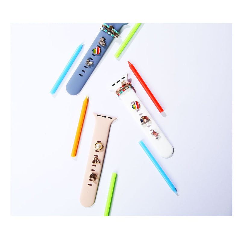 Watch Charms