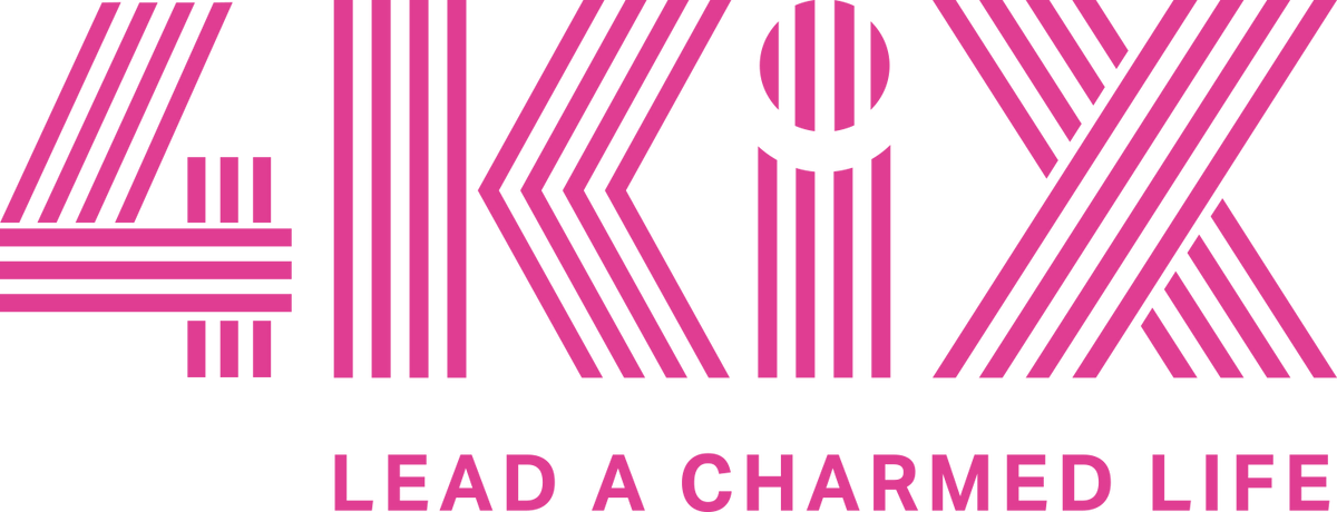 4 KiX
