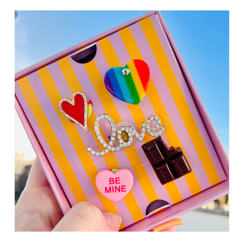 Heart 2 Heart – 4 KiX