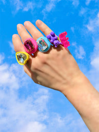 Candycore Ring