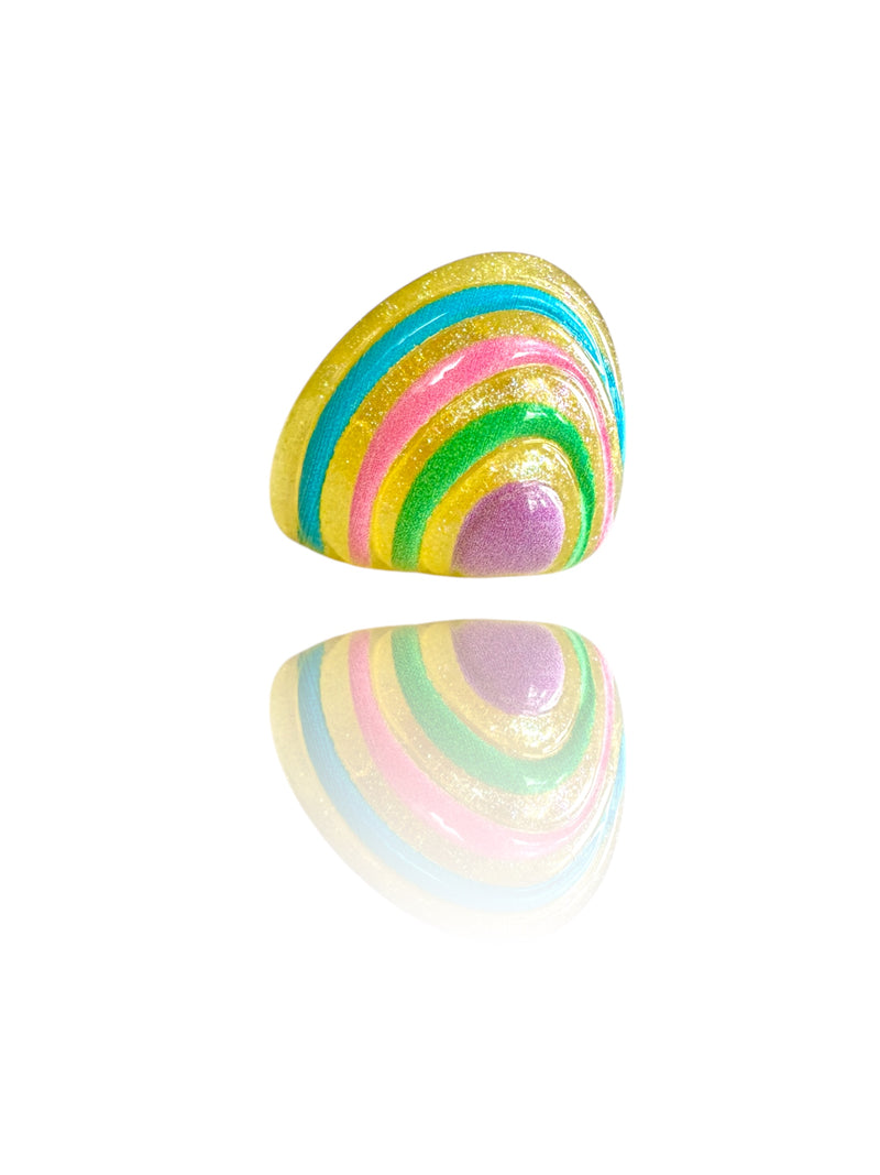 Shell Yeah