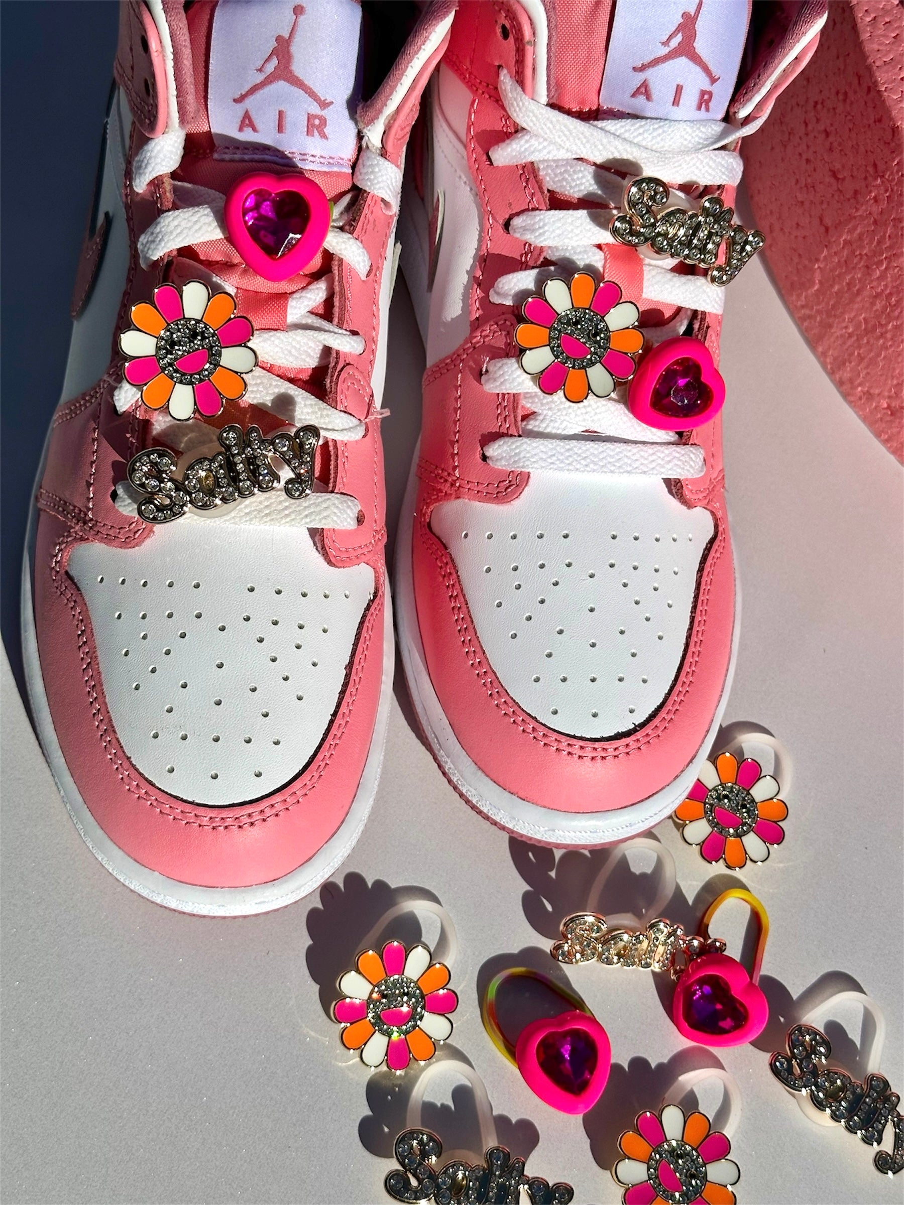4KiX x Salty Stitch Collaboration