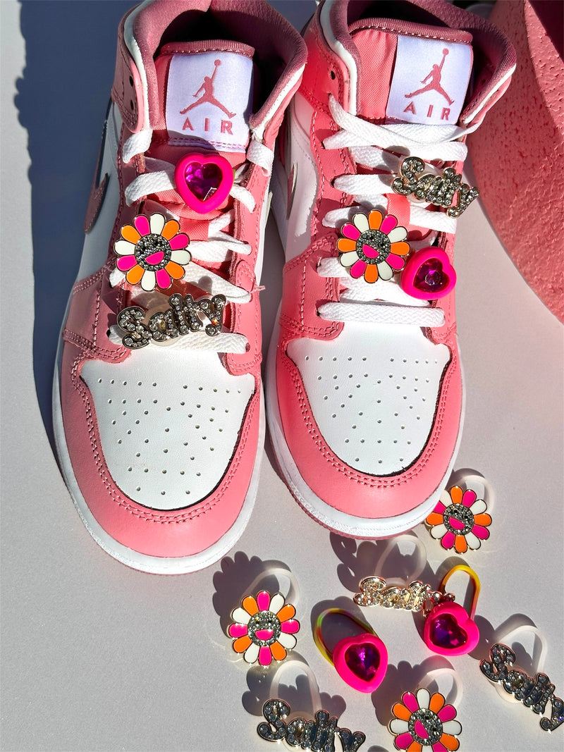 4KiX x Salty Stitch Collaboration