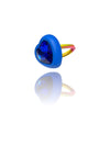 Jelly Gem Ring