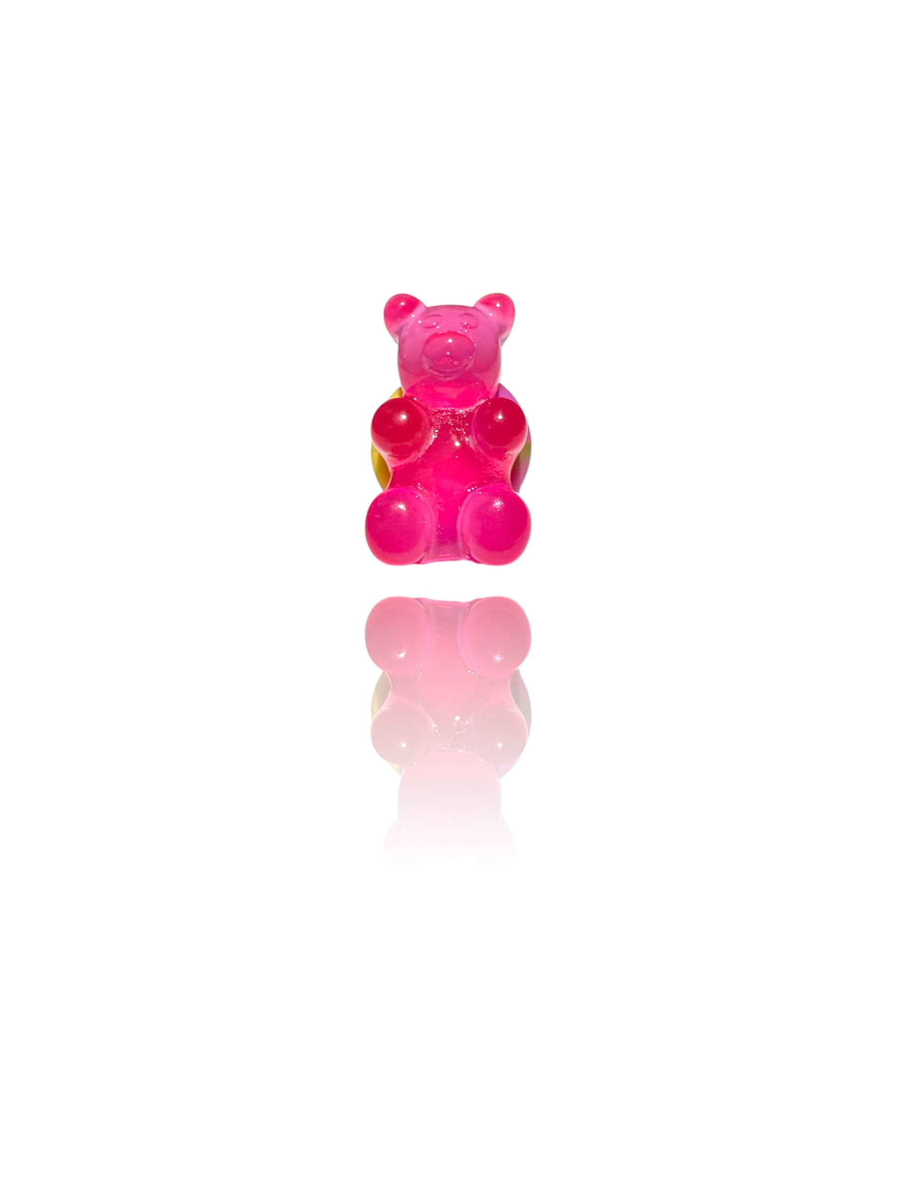 Beary Bling Ring