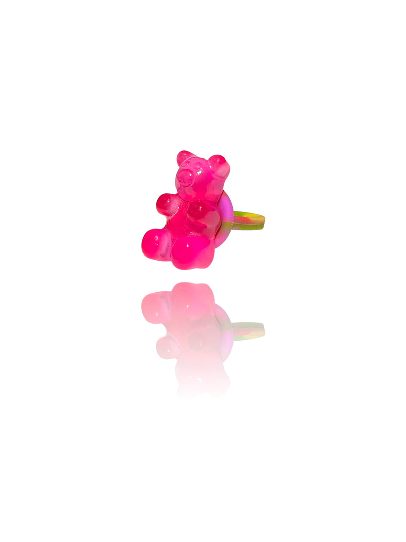 Beary Bling Ring