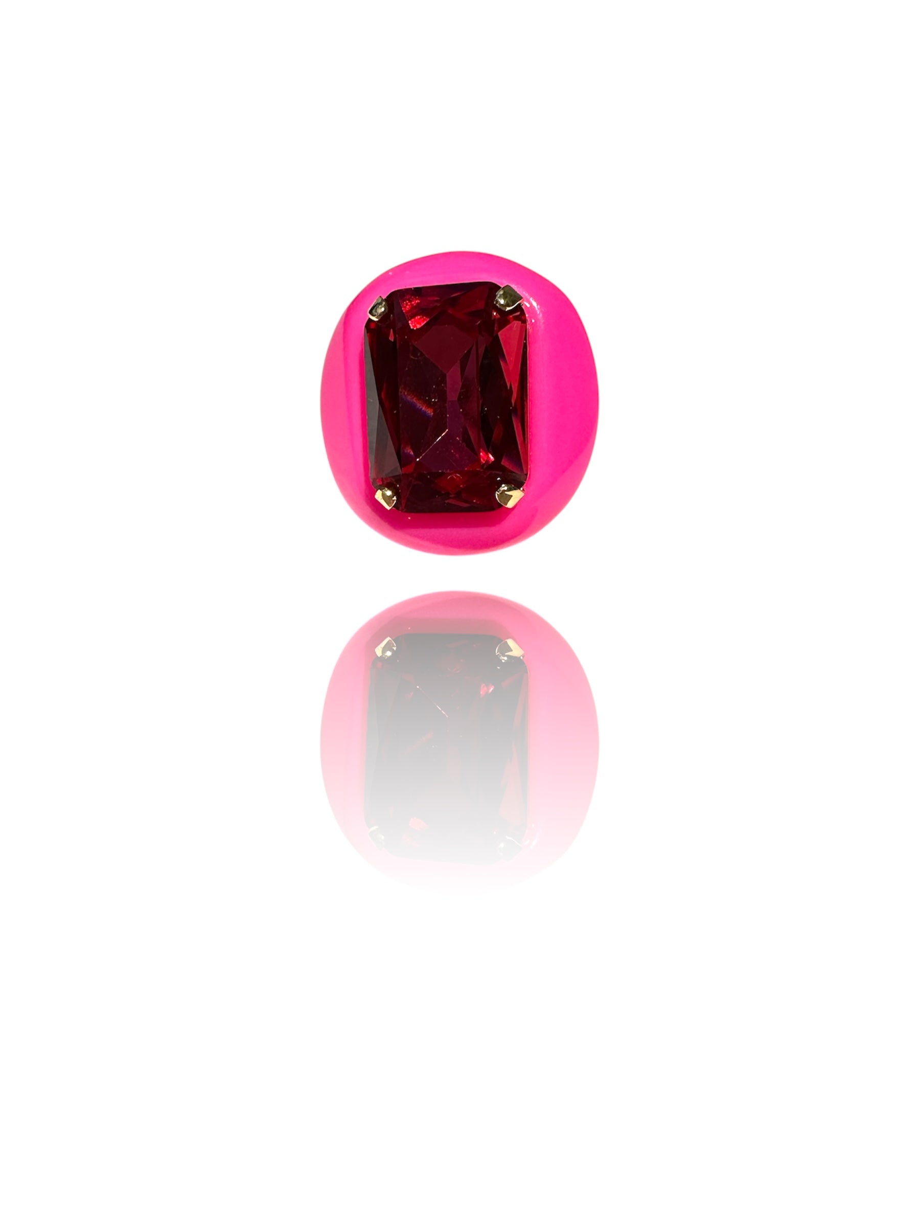 Candycore Ring