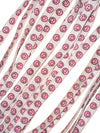 Smiley Print Shoelaces