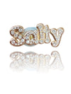 4KiX x Salty Stitch Collaboration