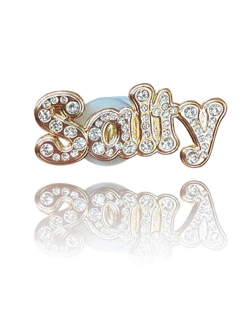 4KiX x Salty Stitch Collaboration