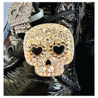 Ghoulish Glam