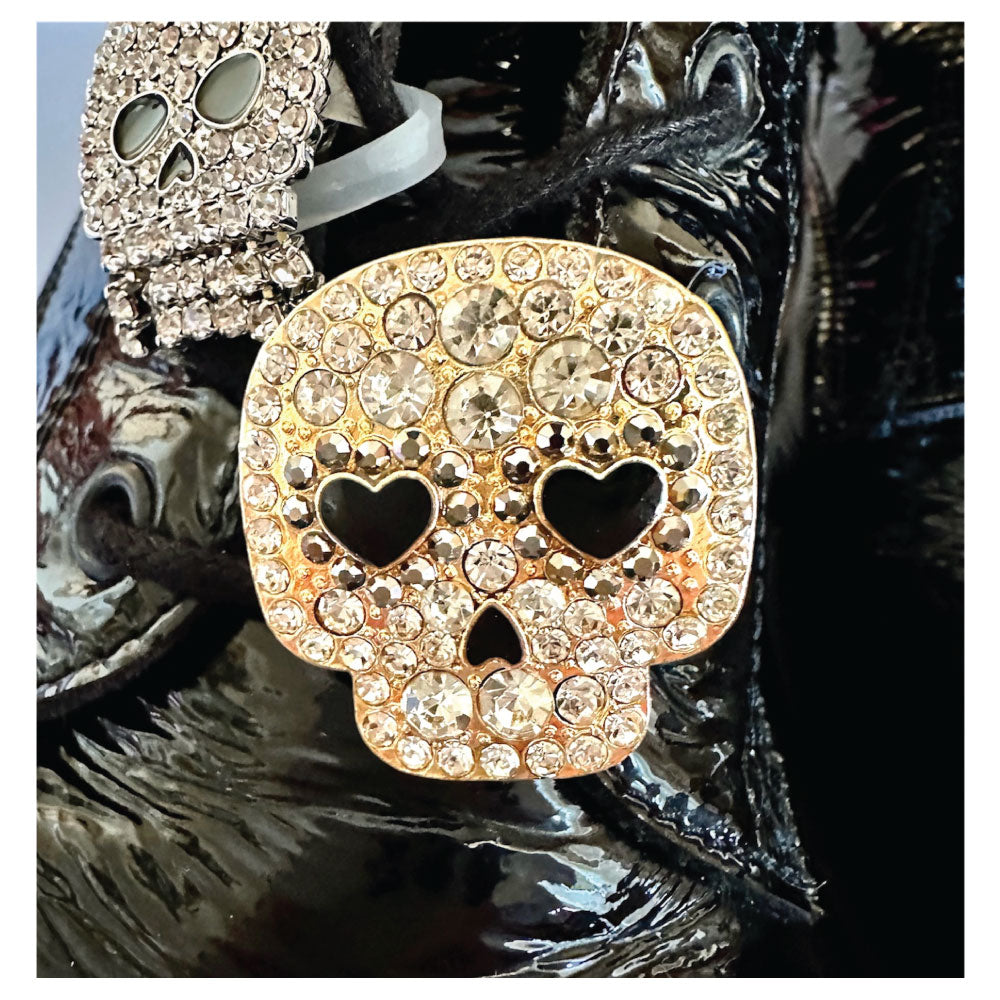 Ghoulish Glam