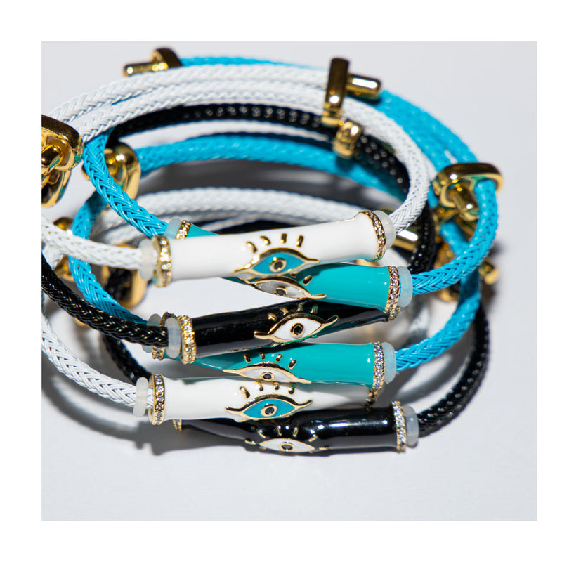 Evil Eye Bracelets