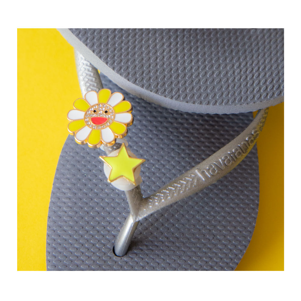 Murakami Me Shoe Charms – 4 KiX