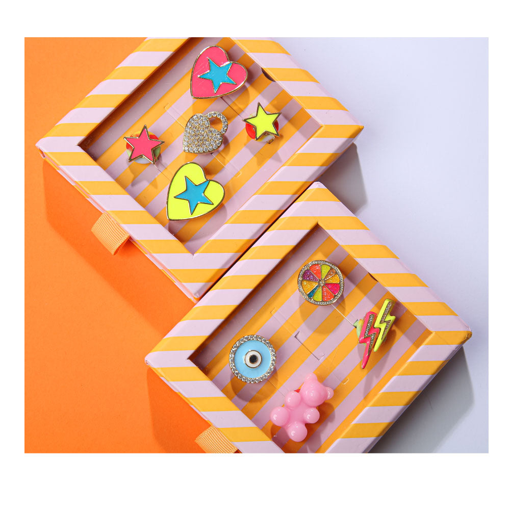Tutti Frutti