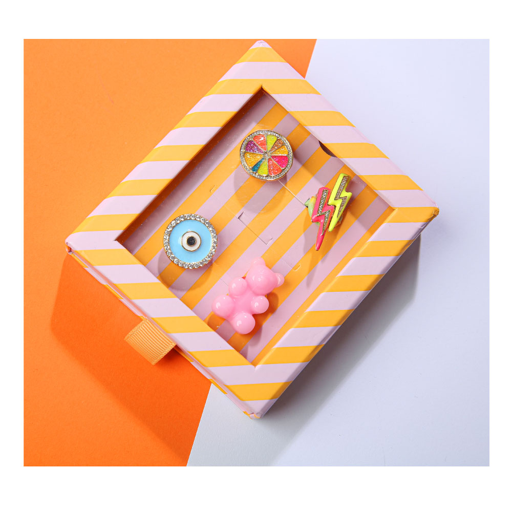 Tutti Frutti