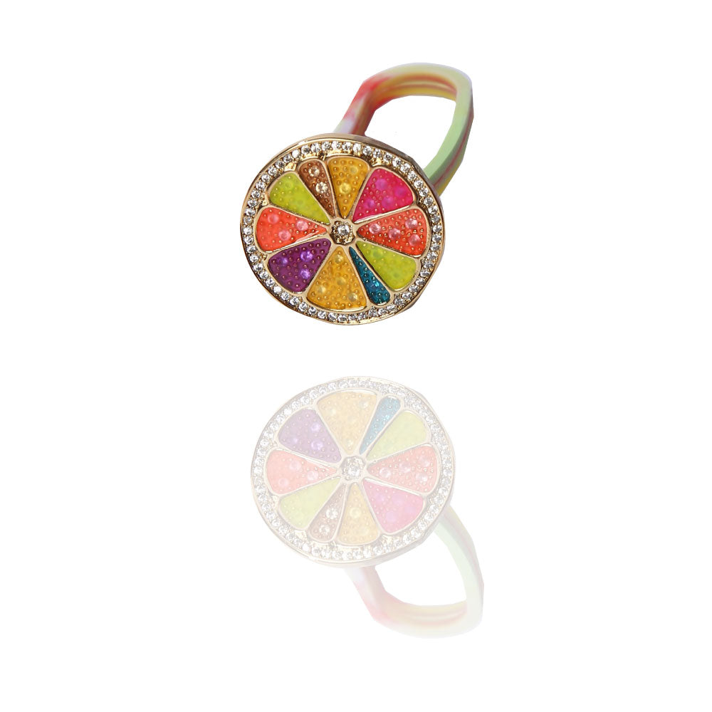 Tutti Frutti